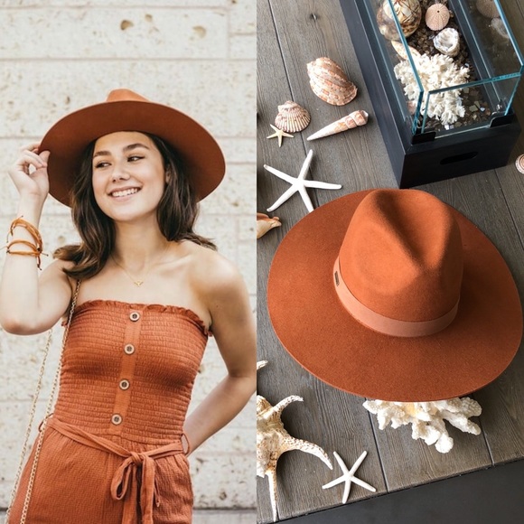 Billabong Accessories - 🌴🌼BILLABONG- GREAT SCOTT HAT🌼🌴